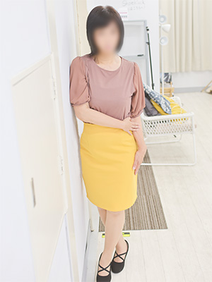 あきこプロフィール写真