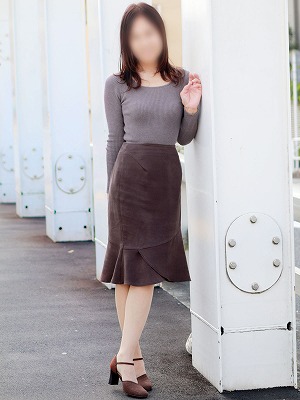 せいこプロフィール写真