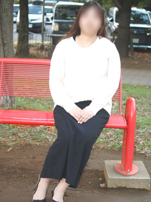 えみプロフィール写真