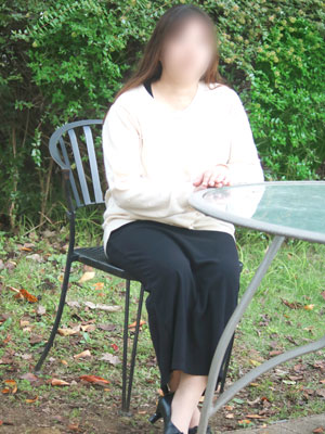 えみプロフィール写真