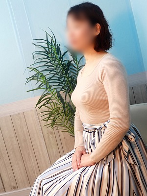 なごみプロフィール写真