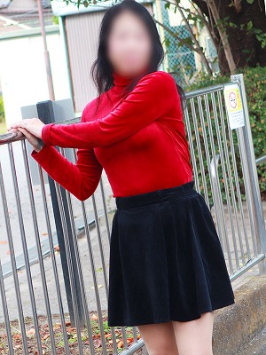 さきえプロフィール写真