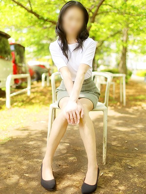 さゆりプロフィール写真