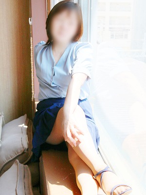 みずきプロフィール写真