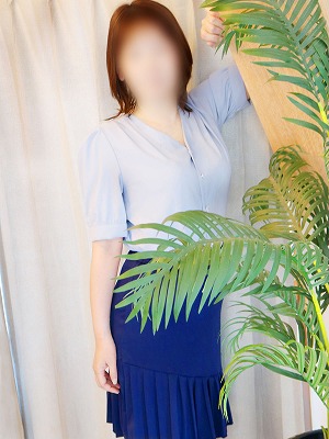 みずきプロフィール写真