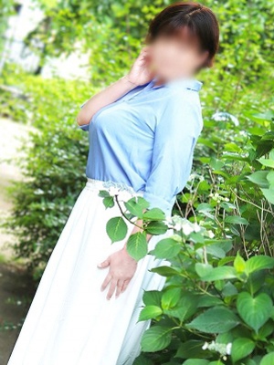 こずえプロフィール写真