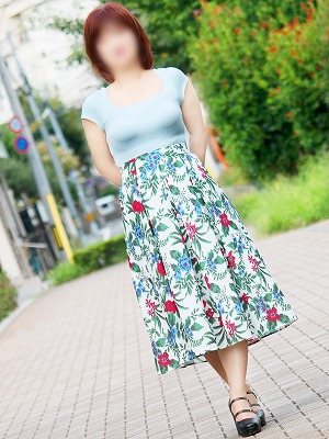 ちはなプロフィール写真