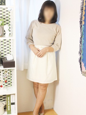 あいこプロフィール写真