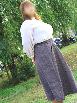 まりえプロフィール写真