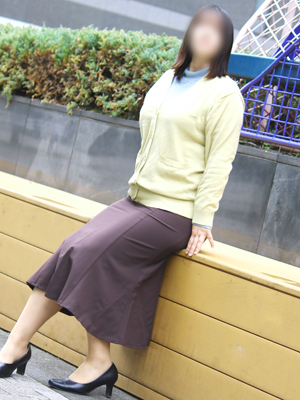 ゆうりプロフィール写真