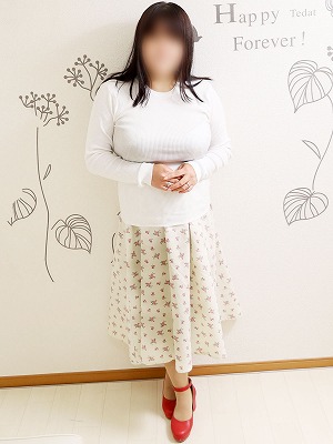 みちよプロフィール写真