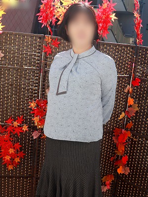 ゆりこプロフィール写真