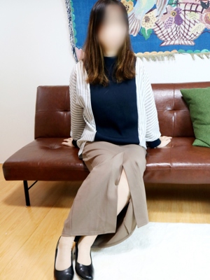 ほのかプロフィール写真