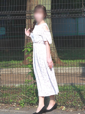 こゆきプロフィール写真