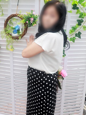 めぐみプロフィール写真