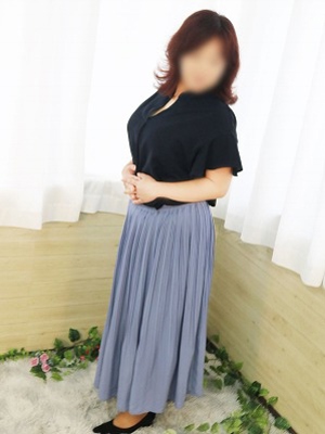 さやかプロフィール写真