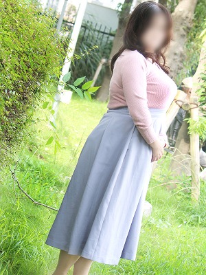 みちこプロフィール写真
