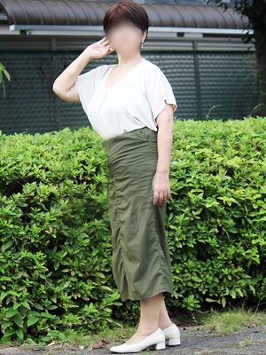 つばきプロフィール写真