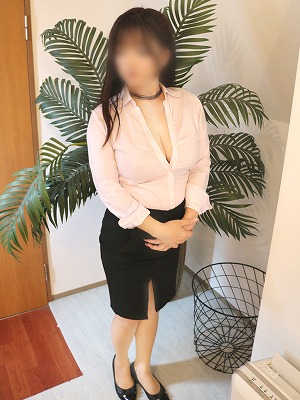 ゆりプロフィール写真