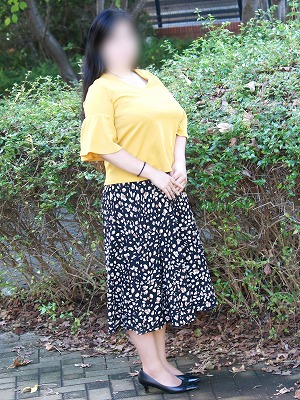みちるプロフィール写真