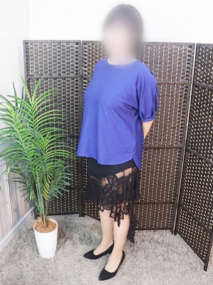 まなみプロフィール写真
