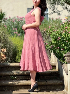 茅場りさこプロフィール写真