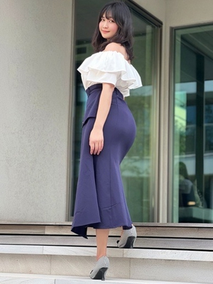 金井れみプロフィール写真