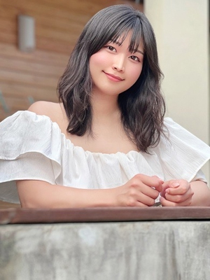 金井れみプロフィール写真