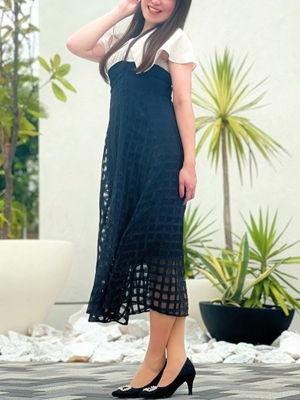 村瀬あいらプロフィール写真