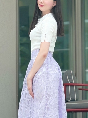 白井りかプロフィール写真