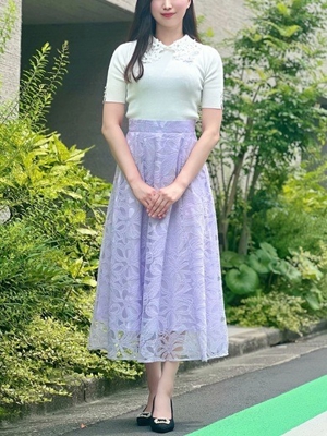 白井りかプロフィール写真