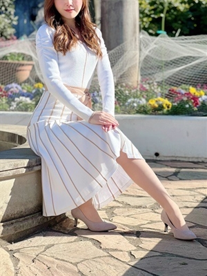 室井なおみプロフィール写真