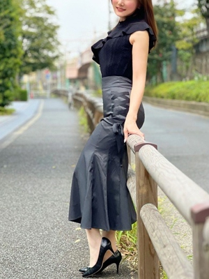 千葉あいかプロフィール写真