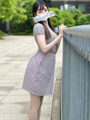 深澤みれいプロフィール写真