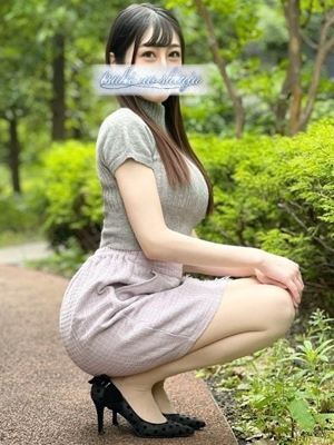 深澤みれいプロフィール写真