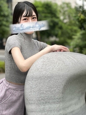 深澤みれいプロフィール写真