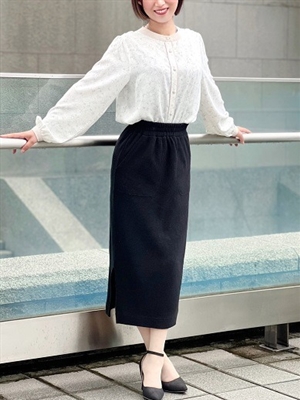 戸井田きみかプロフィール写真