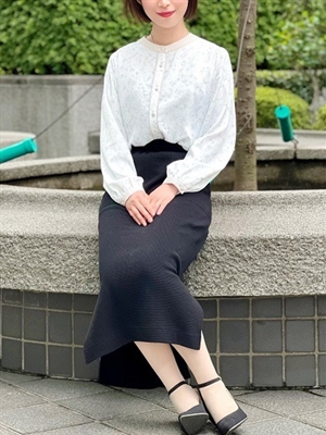 戸井田きみかプロフィール写真