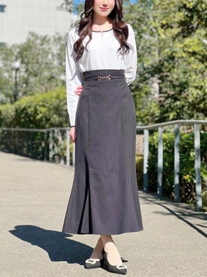 真島ちかプロフィール写真