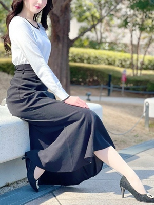 真島ちかプロフィール写真