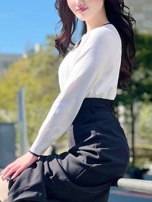 真島ちかプロフィール写真