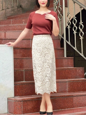 風間みくプロフィール写真