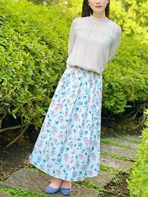 堀ゆいなプロフィール写真