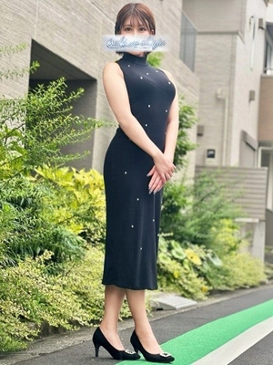 篠崎みわプロフィール写真