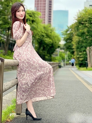 中野ゆうりプロフィール写真