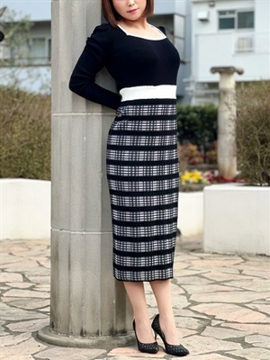 荒井ましろプロフィール写真