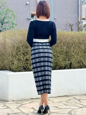 荒井ましろプロフィール写真