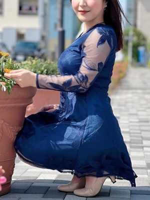 高梨さえプロフィール写真