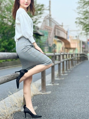 富永なほプロフィール写真