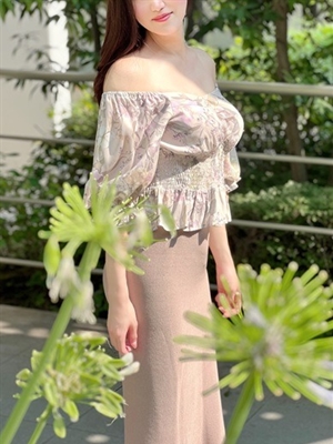 宮代かりなプロフィール写真